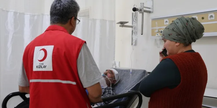 Elazığ’da aranan 95 şüpheli yakalandı
