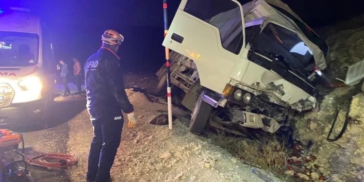 Mardin’de 30 yıl hapis cezasıyla aranan cezaevi firarisi yakalandı