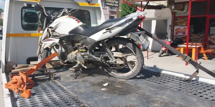 Mardin’de 30 yıl hapis cezasıyla aranan cezaevi firarisi yakalandı