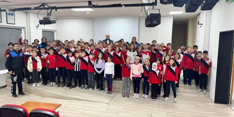 Mardin’de 30 yıl hapis cezasıyla aranan cezaevi firarisi yakalandı