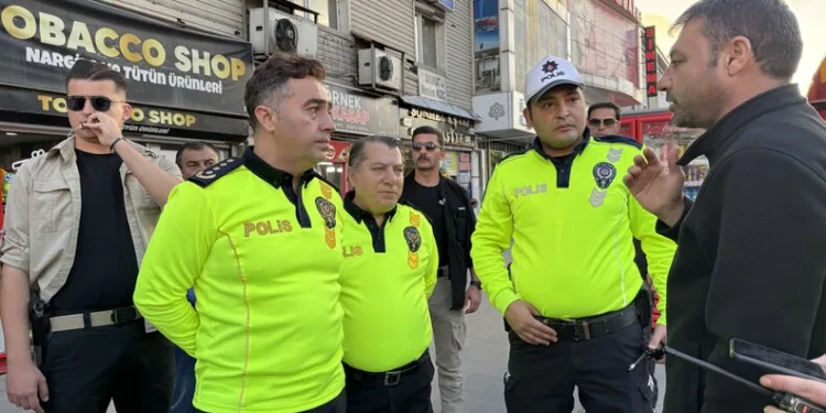Mardin’de 30 yıl hapis cezasıyla aranan cezaevi firarisi yakalandı