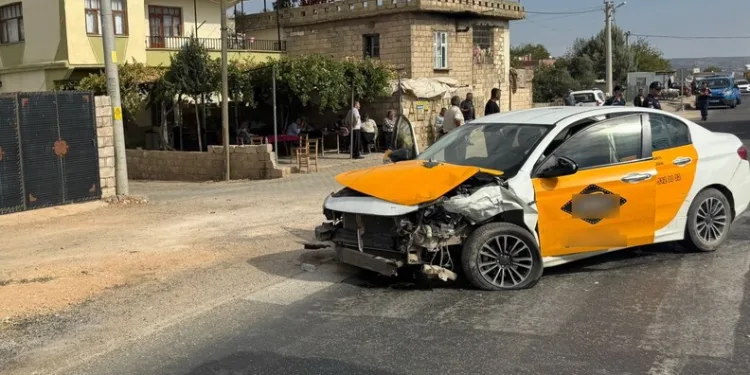 Mardin’de 30 yıl hapis cezasıyla aranan cezaevi firarisi yakalandı