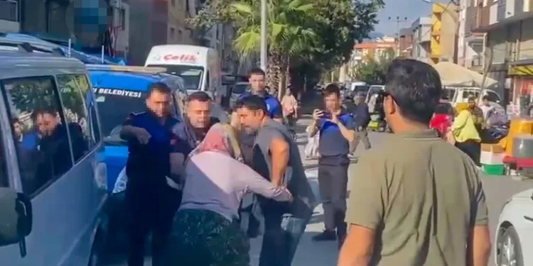 Tokat’ta jandarmadan eş zamanlı uyuşturucu operasyonu: 2 tutuklama