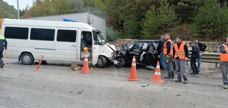 Tokat’ta jandarmadan eş zamanlı uyuşturucu operasyonu: 2 tutuklama