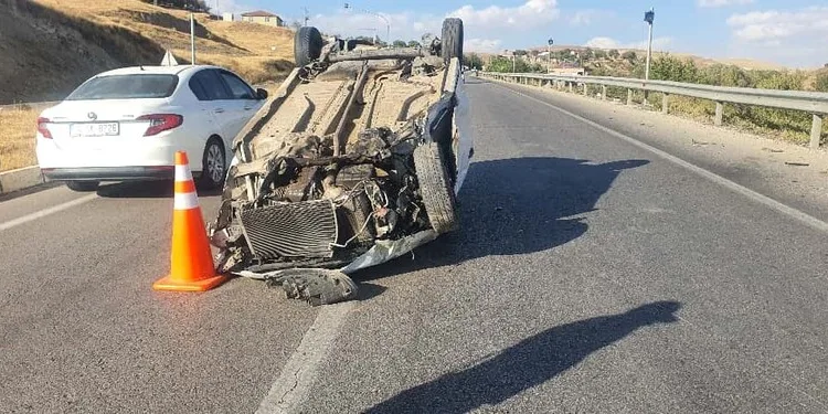 Tokat’ta jandarmadan eş zamanlı uyuşturucu operasyonu: 2 tutuklama