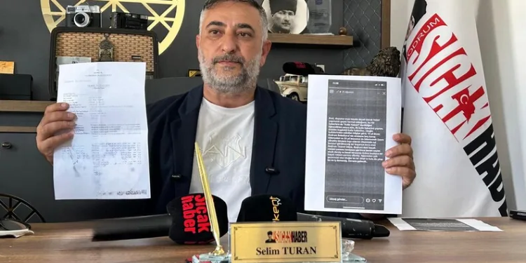 Tokat’ta jandarmadan eş zamanlı uyuşturucu operasyonu: 2 tutuklama