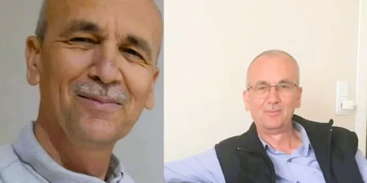 Üç motosiklet domino taşı gibi devrildi