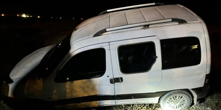 Aranan şahıs Çine’de yakalandı