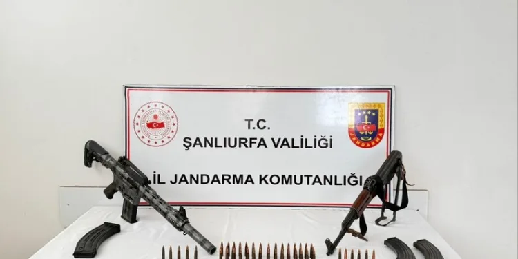 Aranan şahıs Çine’de yakalandı
