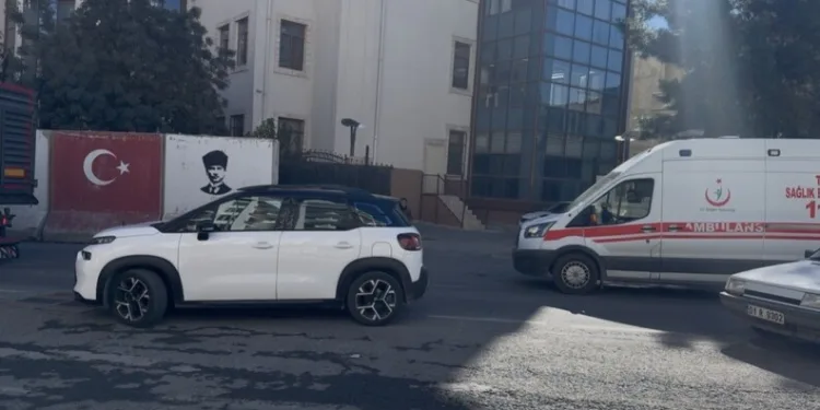 Aranan şahıs Çine’de yakalandı
