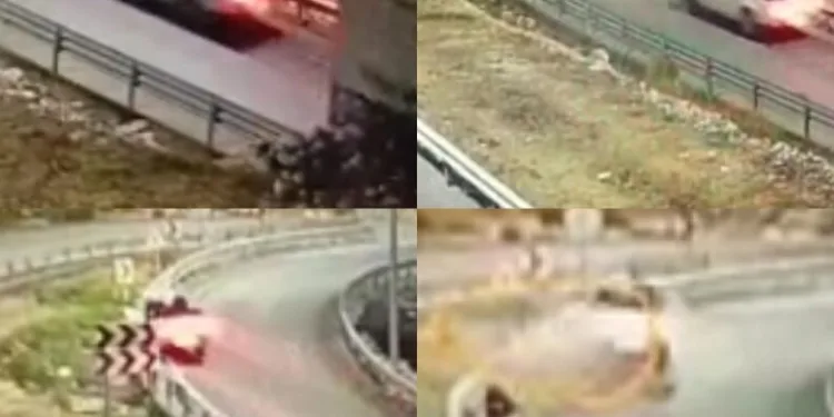 Aranan şahıs Çine’de yakalandı