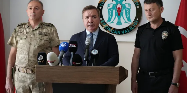 Aranan şahıs Çine’de yakalandı