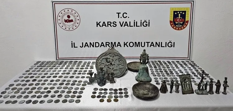 Aranan şahıs Çine’de yakalandı