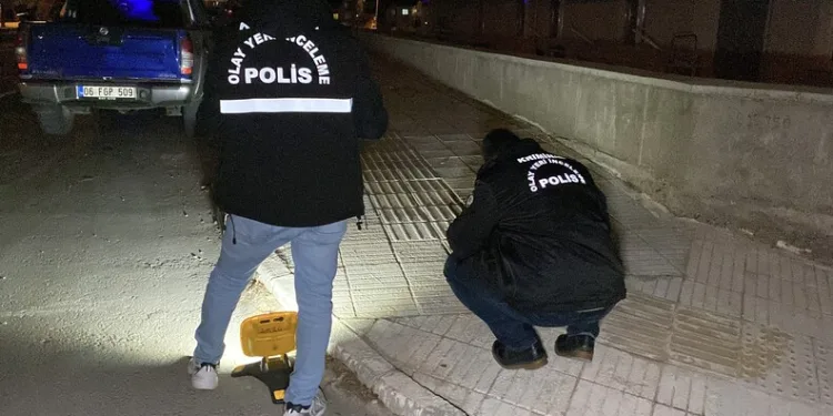 Adıyaman’da 2 ayrı motosiklet kazasında 2 kişi yaralandı