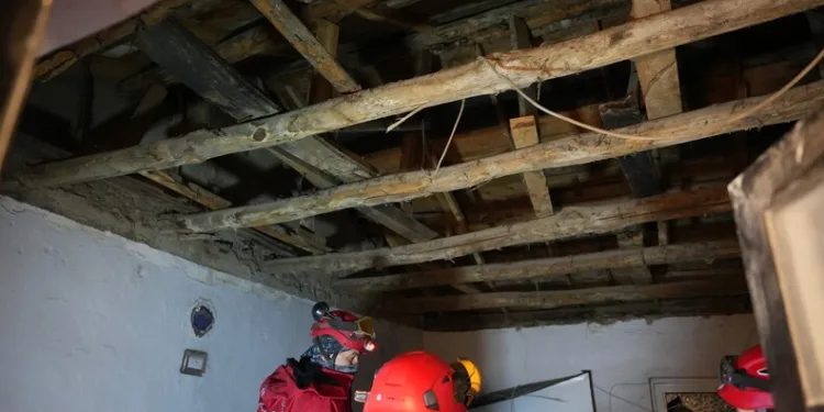 Adıyaman’da 2 ayrı motosiklet kazasında 2 kişi yaralandı