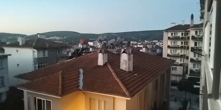 Adıyaman’da 2 ayrı motosiklet kazasında 2 kişi yaralandı