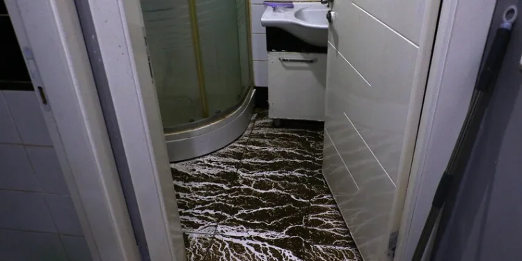 Adıyaman’da 2 ayrı motosiklet kazasında 2 kişi yaralandı