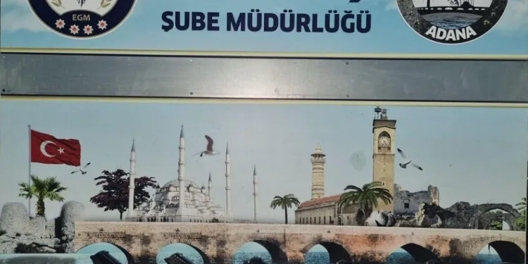 Adıyaman’da 2 ayrı motosiklet kazasında 2 kişi yaralandı