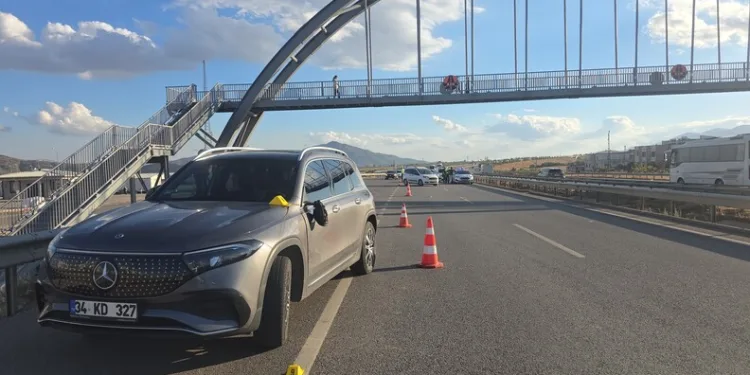 Adıyaman’da 2 ayrı motosiklet kazasında 2 kişi yaralandı