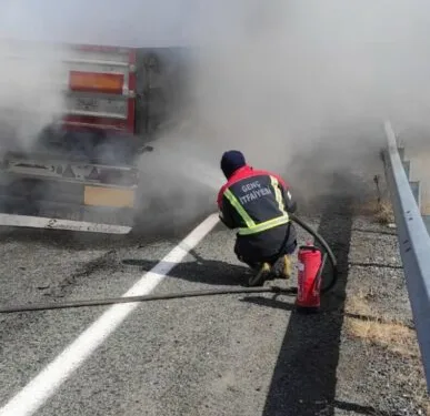 Adıyaman’da 2 ayrı motosiklet kazasında 2 kişi yaralandı