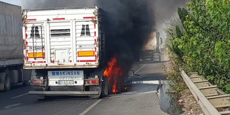 Adıyaman’da 2 ayrı motosiklet kazasında 2 kişi yaralandı