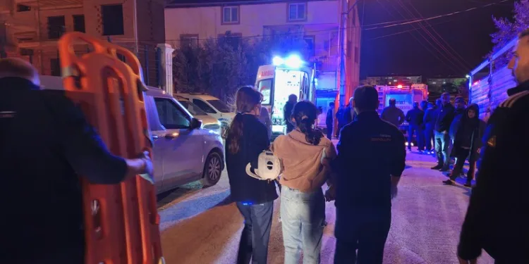Denizli’de turistleri hedef alan hırsız yakalandı