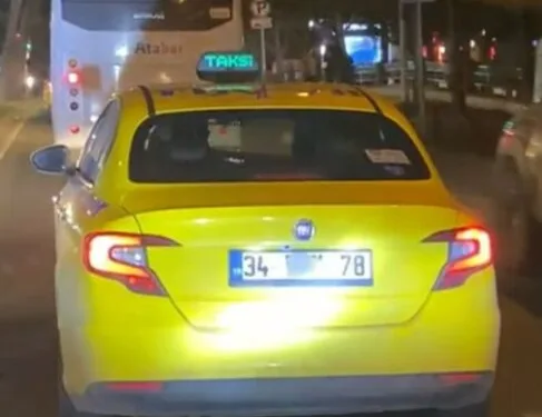 Denizli’de turistleri hedef alan hırsız yakalandı