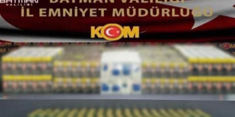 Denizli’de turistleri hedef alan hırsız yakalandı