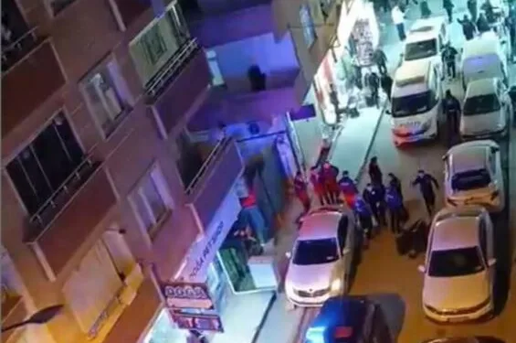 Denizli’de turistleri hedef alan hırsız yakalandı