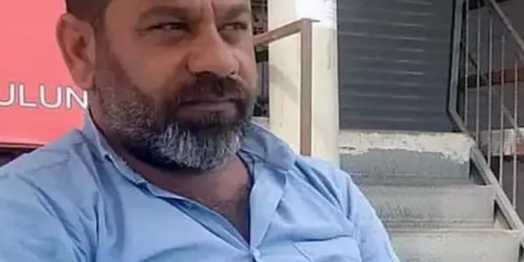 Bingöl’de hakkında 15 yıl kesinleşmiş hapis cezası bulunan zanlı tutuklandı