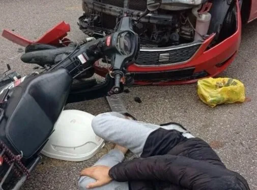 Bingöl’de hakkında 15 yıl kesinleşmiş hapis cezası bulunan zanlı tutuklandı