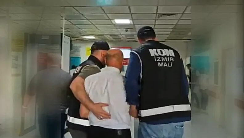 Kocaeli’de kaçak silah operasyonunda 6 pompalı tüfek ele geçirildi