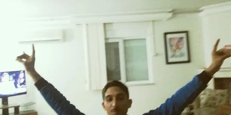 Kocaeli’de kaçak silah operasyonunda 6 pompalı tüfek ele geçirildi