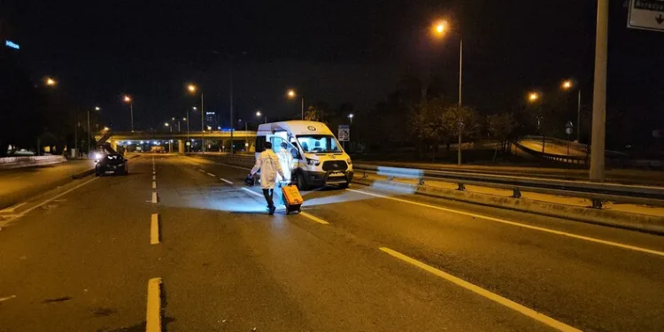 Kocaeli’de kaçak silah operasyonunda 6 pompalı tüfek ele geçirildi