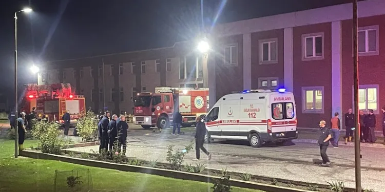 Kocaeli’de kaçak silah operasyonunda 6 pompalı tüfek ele geçirildi