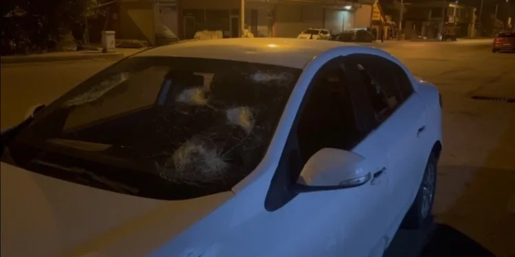 Kocaeli’de kaçak silah operasyonunda 6 pompalı tüfek ele geçirildi