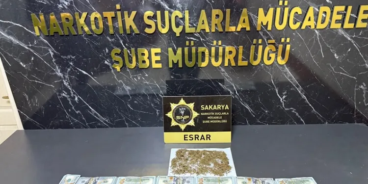 Selim’de trafik kazası: 1 ölü, 3 yaralı