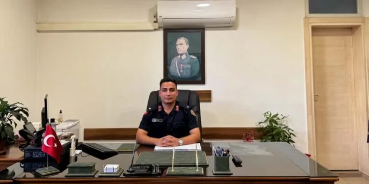 Selim’de trafik kazası: 1 ölü, 3 yaralı