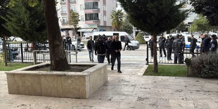 Selim’de trafik kazası: 1 ölü, 3 yaralı