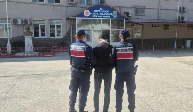 Selim’de trafik kazası: 1 ölü, 3 yaralı