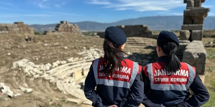 Cizre’de okul servislerine sıkı denetim