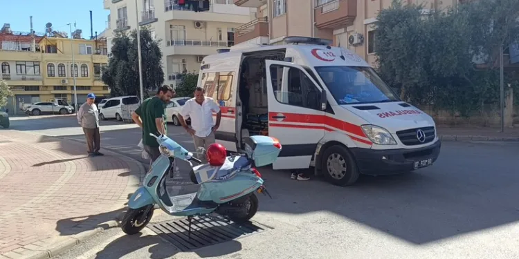 Cizre’de okul servislerine sıkı denetim