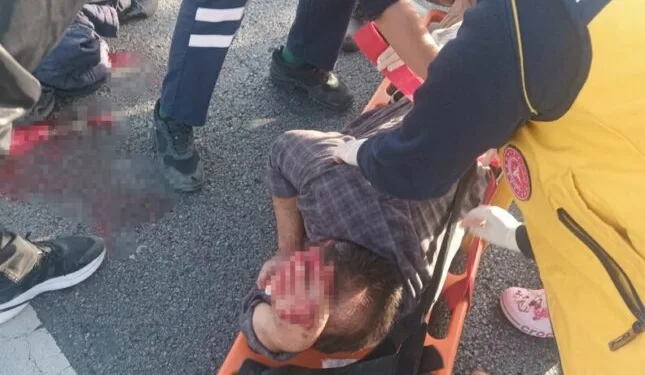 Cizre’de okul servislerine sıkı denetim