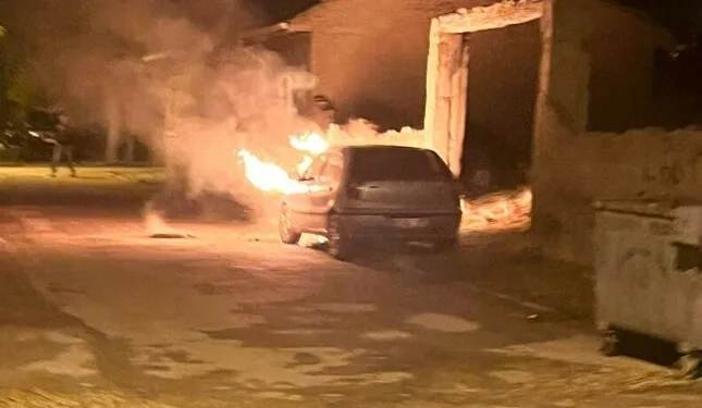 Cizre’de okul servislerine sıkı denetim