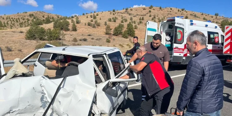 Cizre’de okul servislerine sıkı denetim