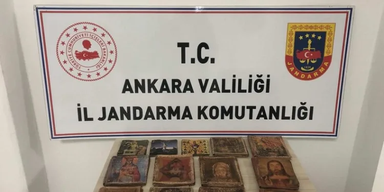 Coğrafi işaret tescilli Altın Susam’a hırsız dadandı
