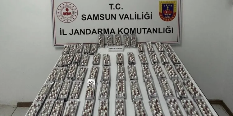 Coğrafi işaret tescilli Altın Susam’a hırsız dadandı