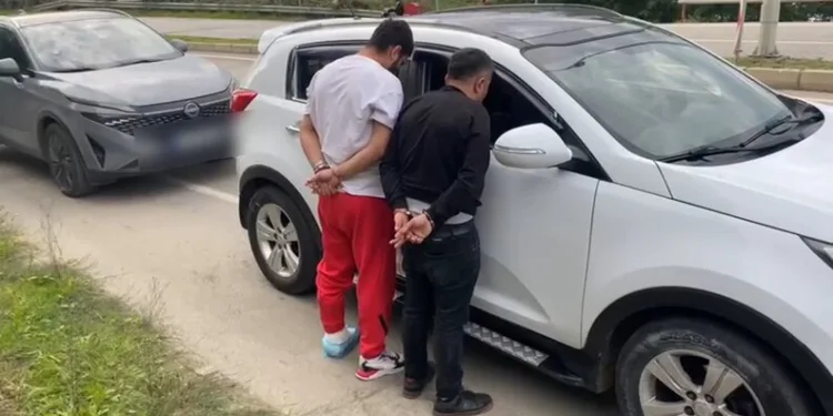 Coğrafi işaret tescilli Altın Susam’a hırsız dadandı