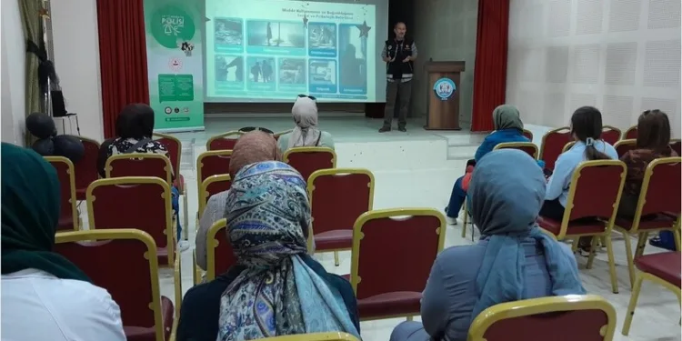 Coğrafi işaret tescilli Altın Susam’a hırsız dadandı
