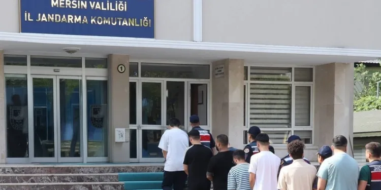 Coğrafi işaret tescilli Altın Susam’a hırsız dadandı